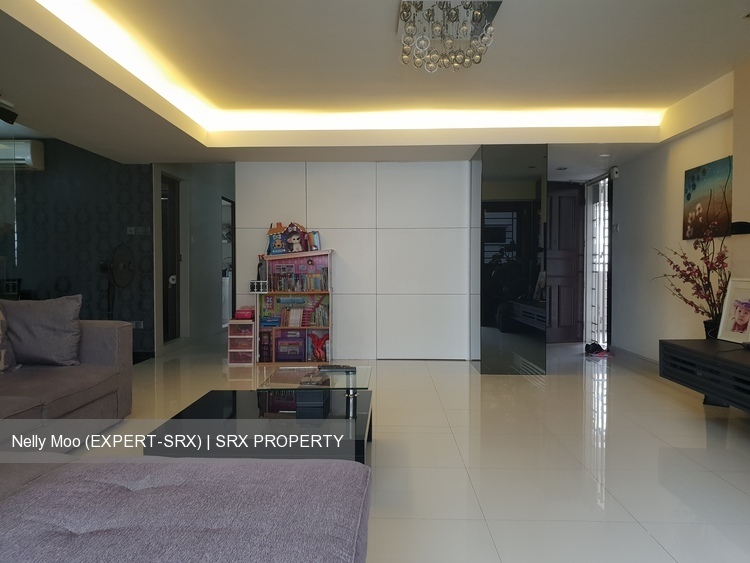 Blk 299C Compassvale Street (Sengkang), HDB Executive #209981801